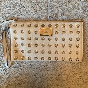 Michael Kors wristlet